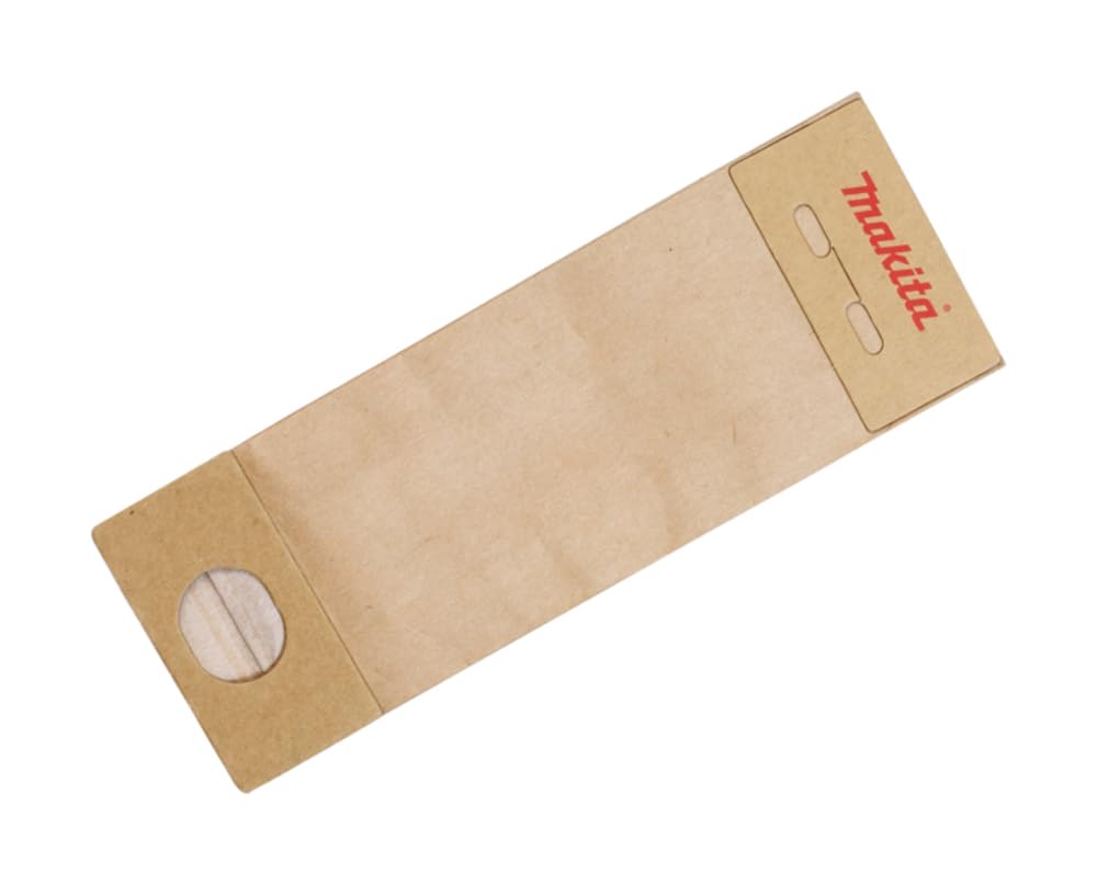 mco様・専用 Makita 193526-0 Paper Dust Bag, 5/pk - Amazon.com